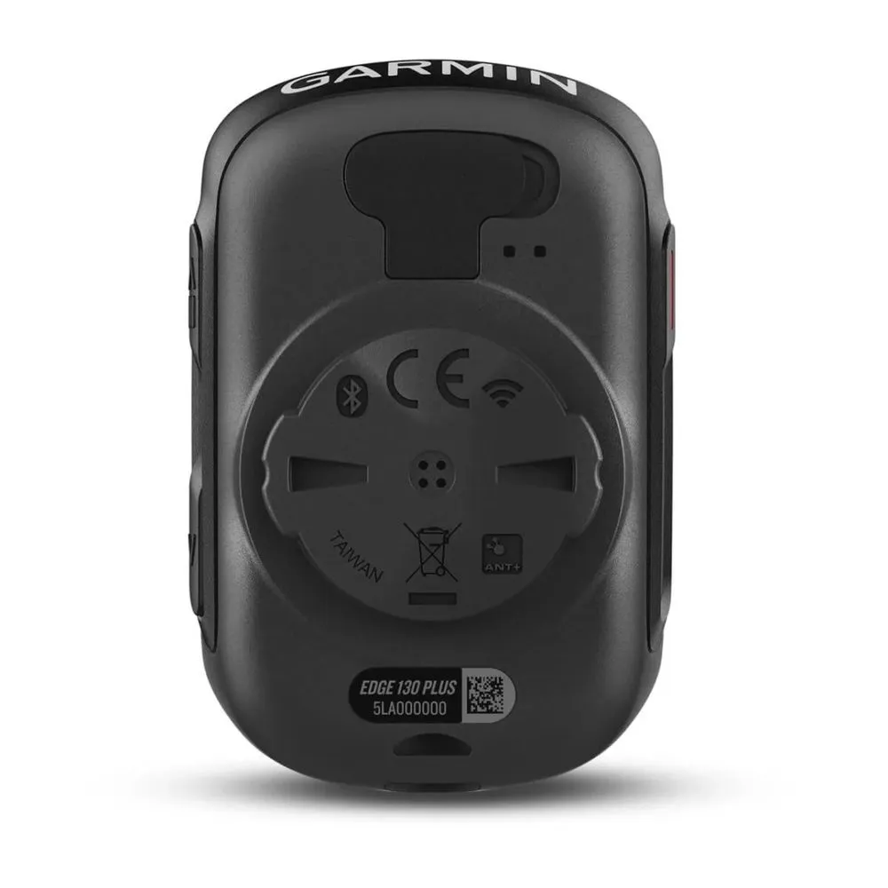 Велокомпьютер Edge 130 Plus Bundle