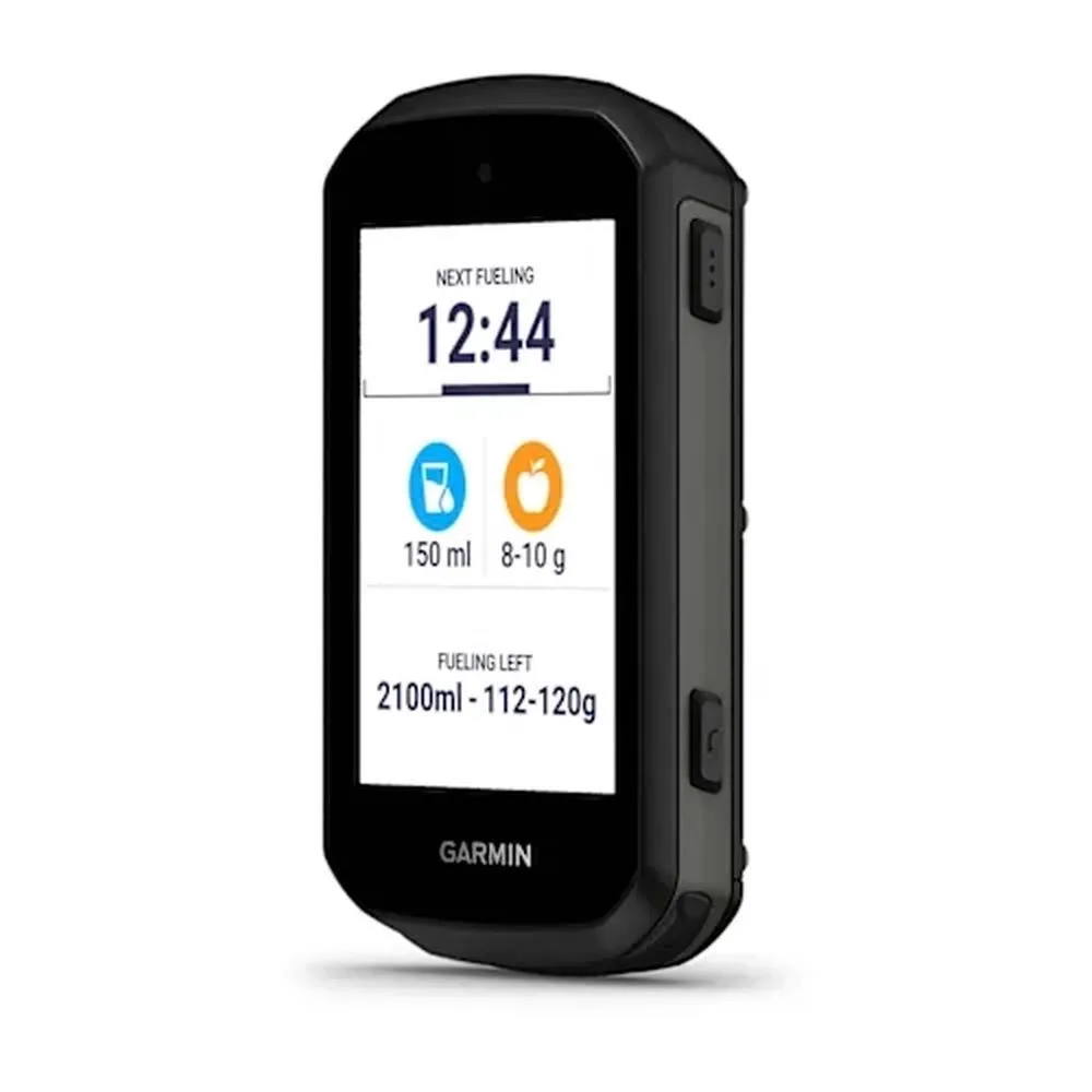 Велокомпьютер Edge 550