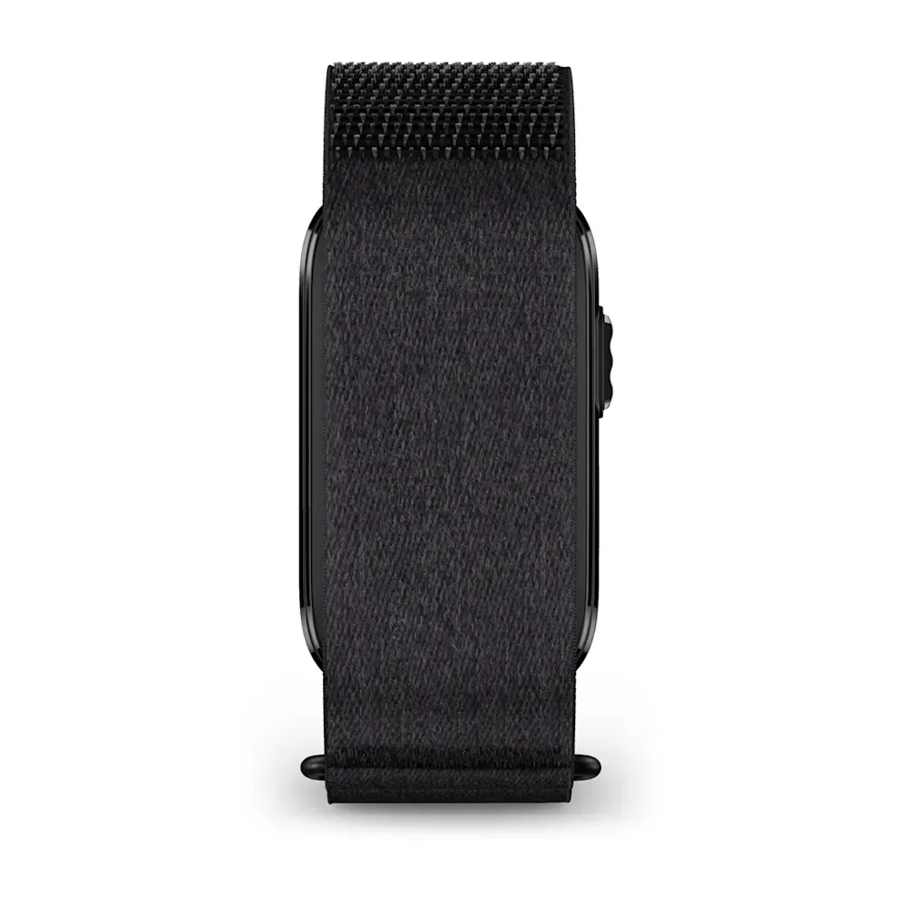 Фитнес-браслет Garmin Cirqa Black Size S-M