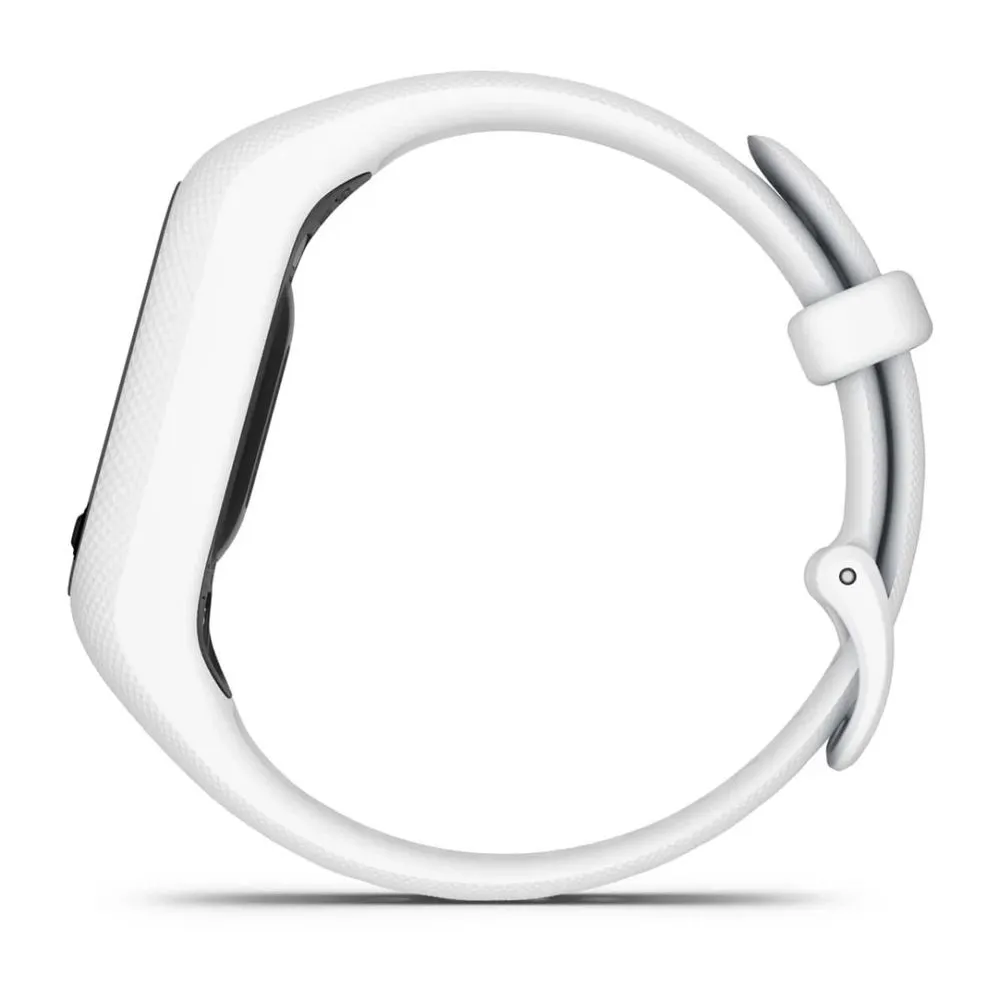 Фитнес-браслет Vivosmart 5 White Size S-M