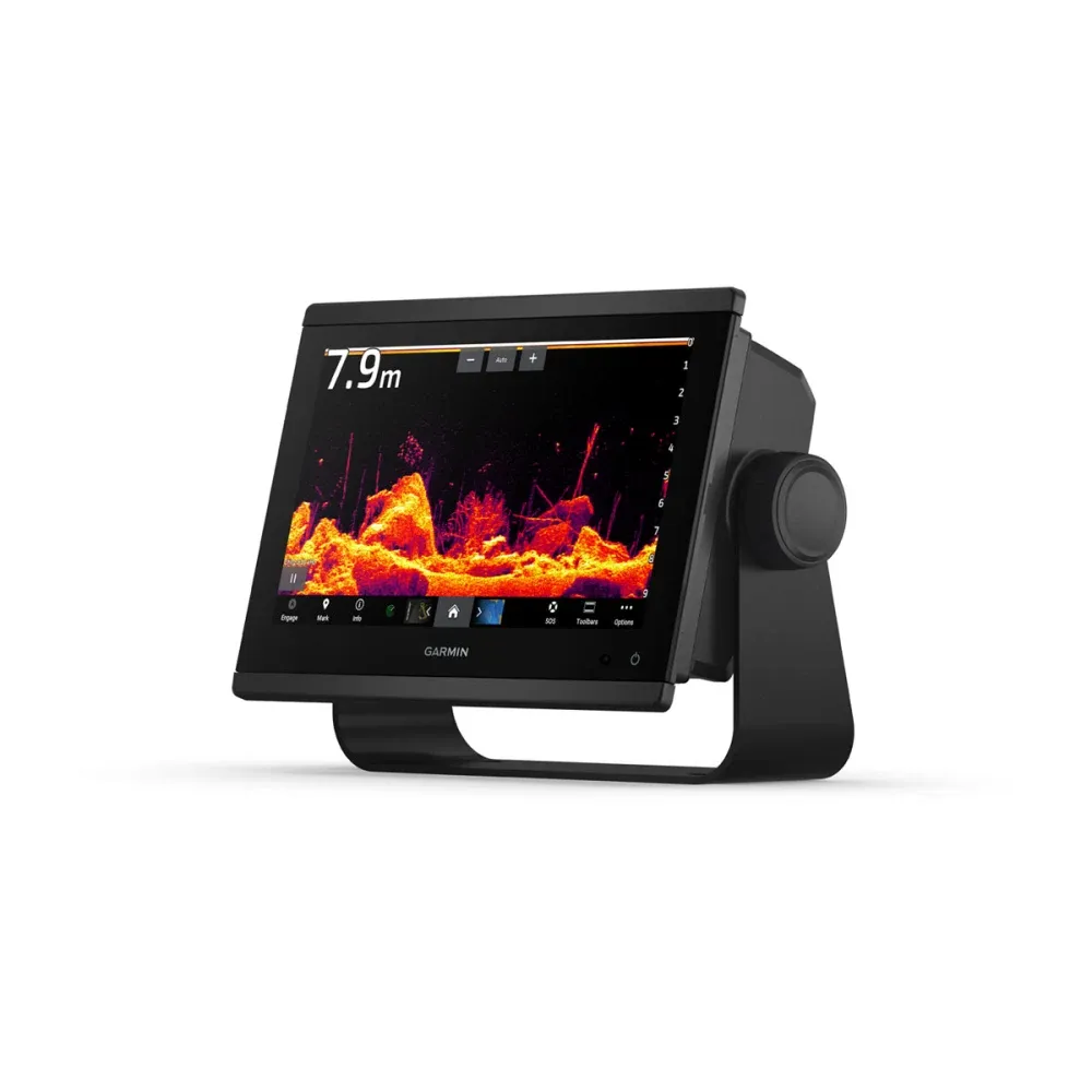 Картплоттер GPSMAP 923xsv