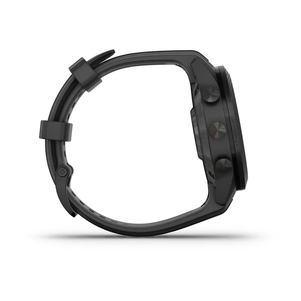 Часы Garmin MARQ Athlete (Gen 2) Carbon Edition