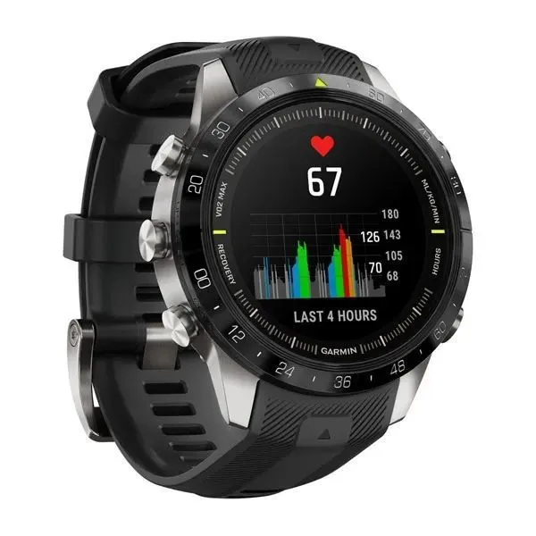 Часы Garmin MARQ Athlete (Gen 2)