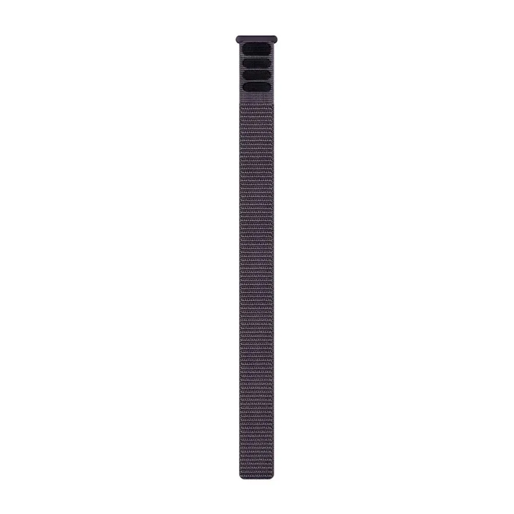 Ремешок Garmin UltraFit Nylon Strap (20MM) Deep Orchid