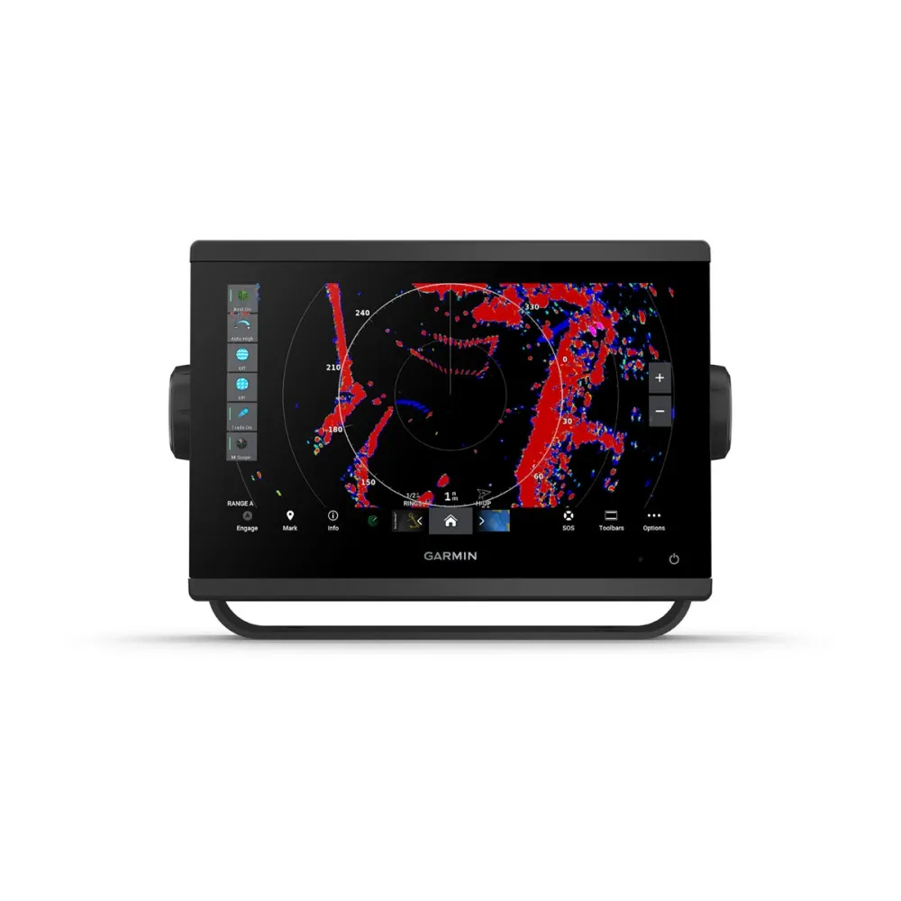 Картплоттер GPSMAP 923xsv