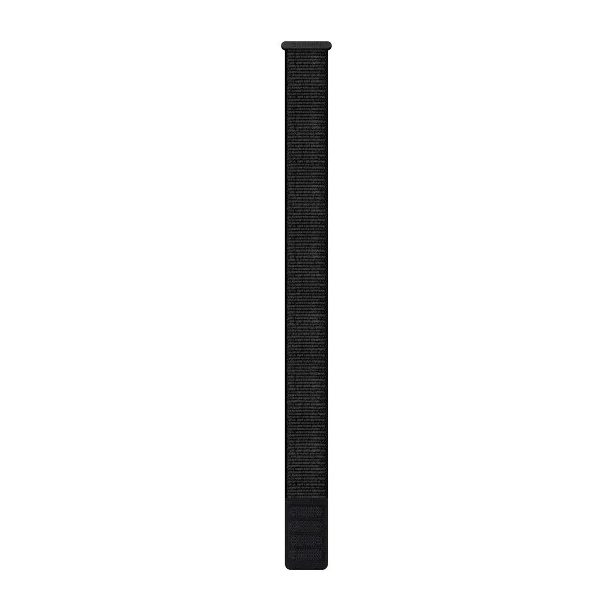 Ремешок Garmin UltraFit Nylon Strap (22MM) Black