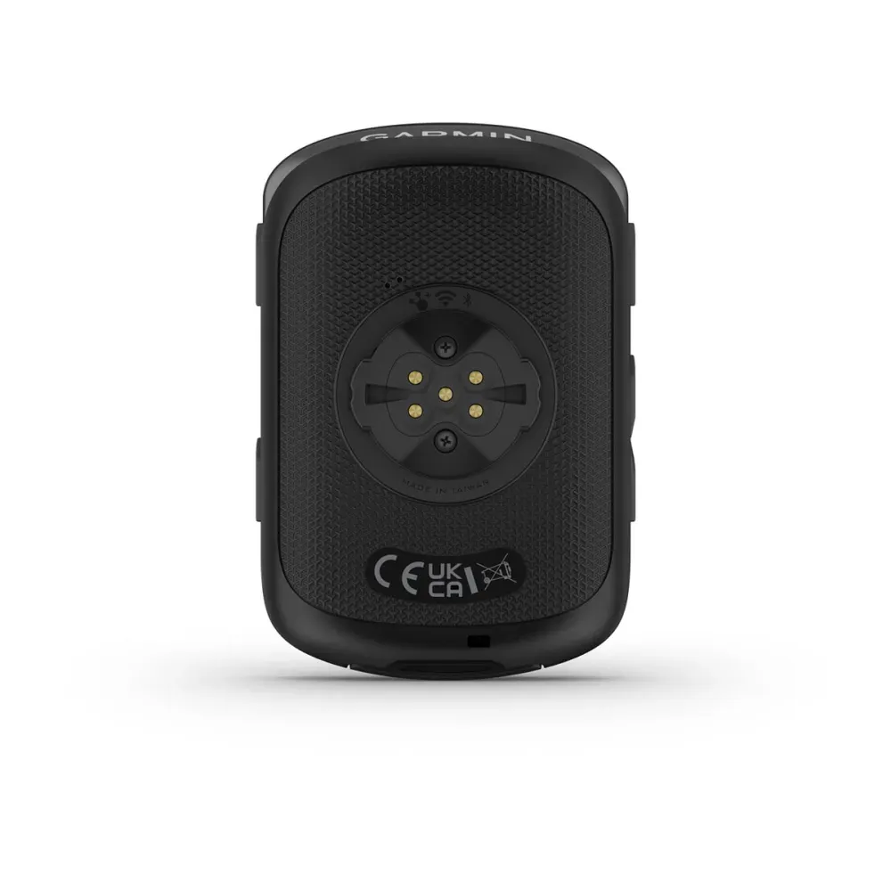 Велокомпьютер Edge 840 Sensor Bundle