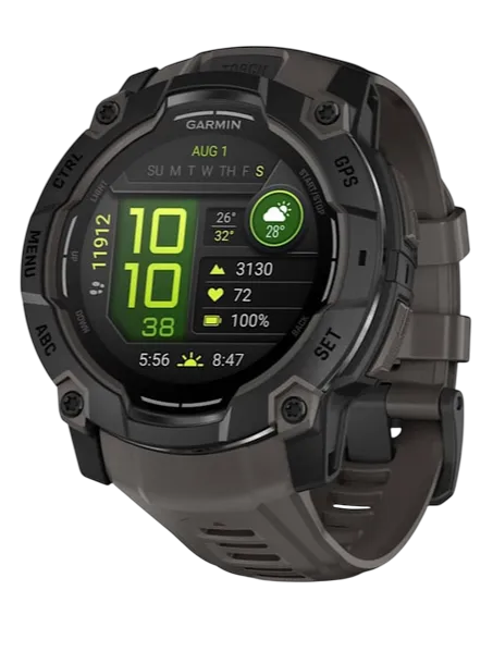 Часы Garmin Instinct