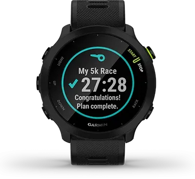 GARMIN COACH