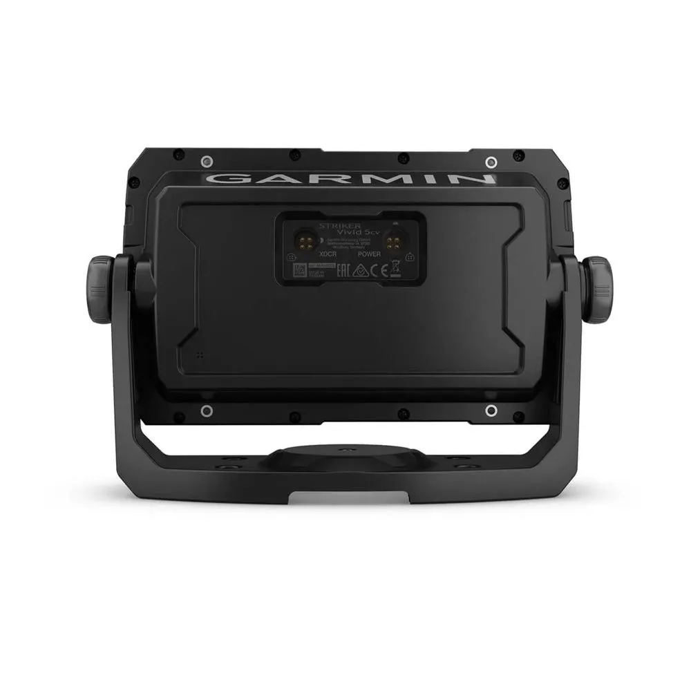 Эхолот Striker Vivid 5cv с датчиком GT20-TM