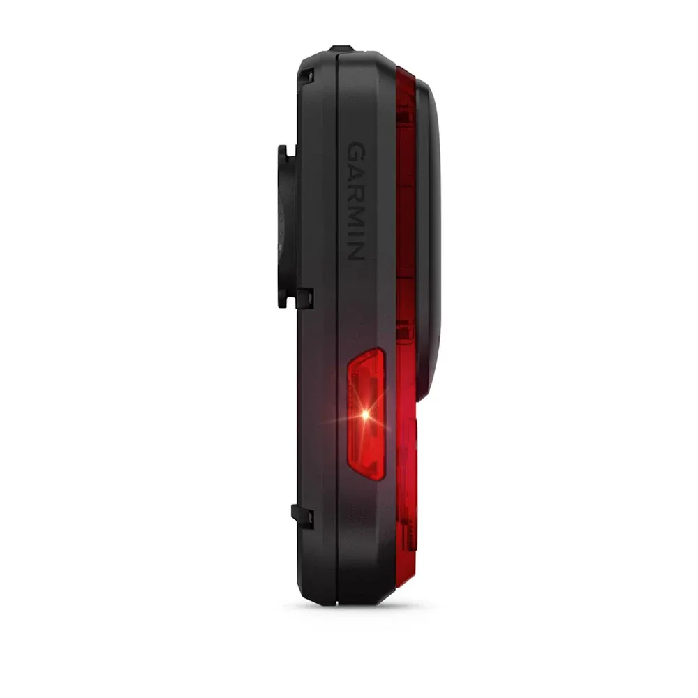 Велосипедный фонарь Garmin Varia RearVue 820