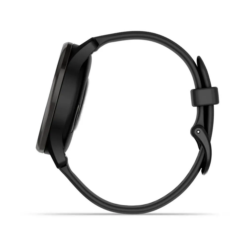 Часы Garmin Vivomove Trend Black