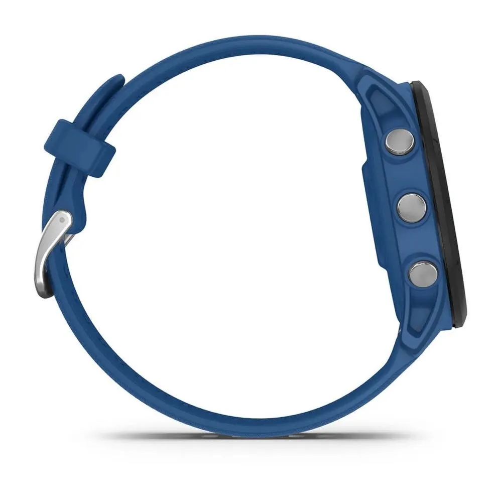Часы Garmin Forerunner 255 Tidal Blue