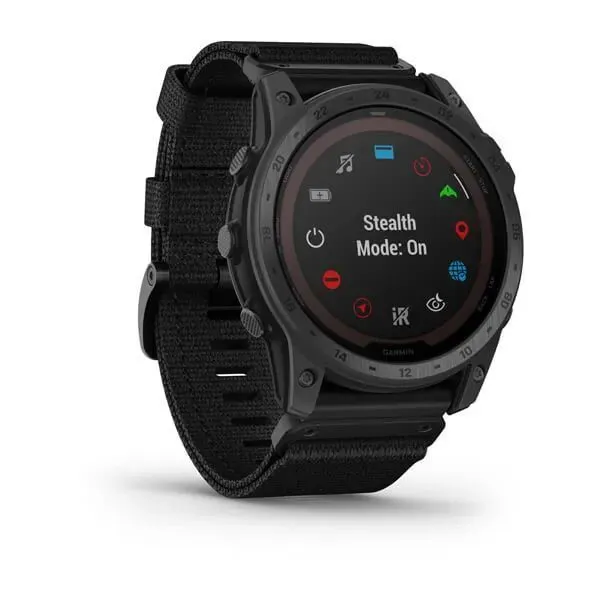 Часы Garmin Tactix 7 - Pro Edition
