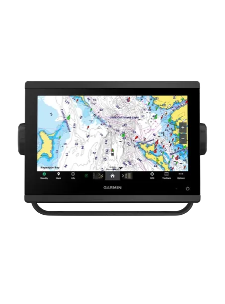 Эхолоты Garmin GPSmap