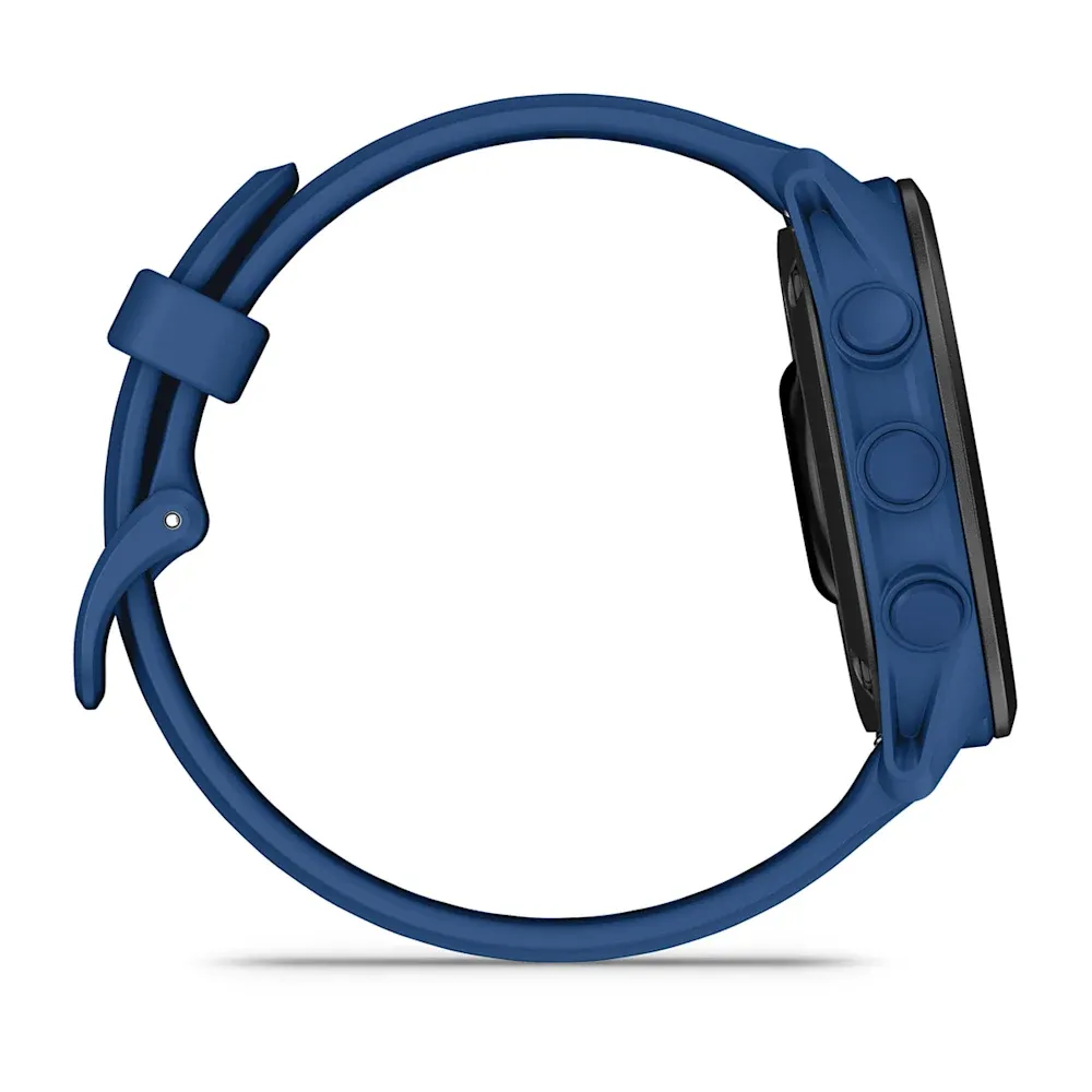 Часы Garmin Forerunner 70 Tidal Blue