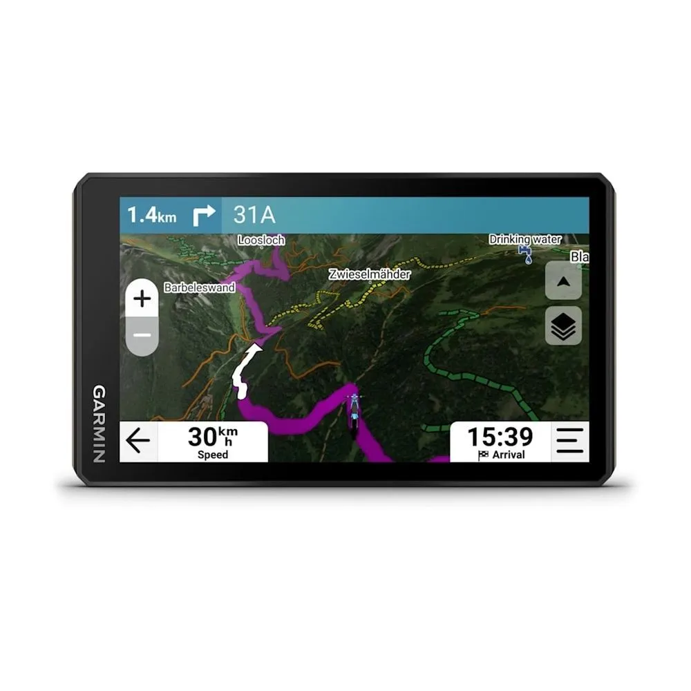 Навигатор Tread 2 6” Powersport Sat-Nav