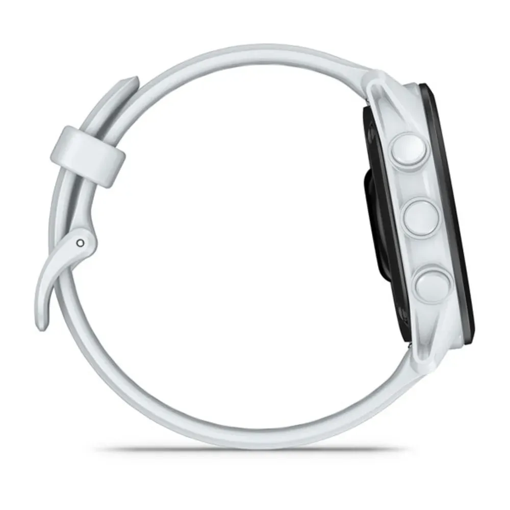 Часы Garmin Forerunner 70 Whitestone