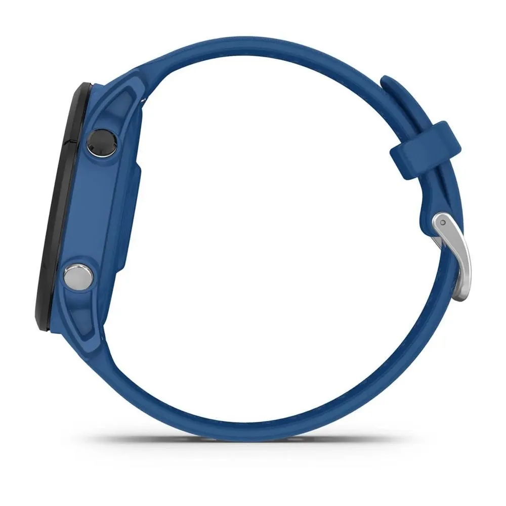 Часы Garmin Forerunner 255 Tidal Blue