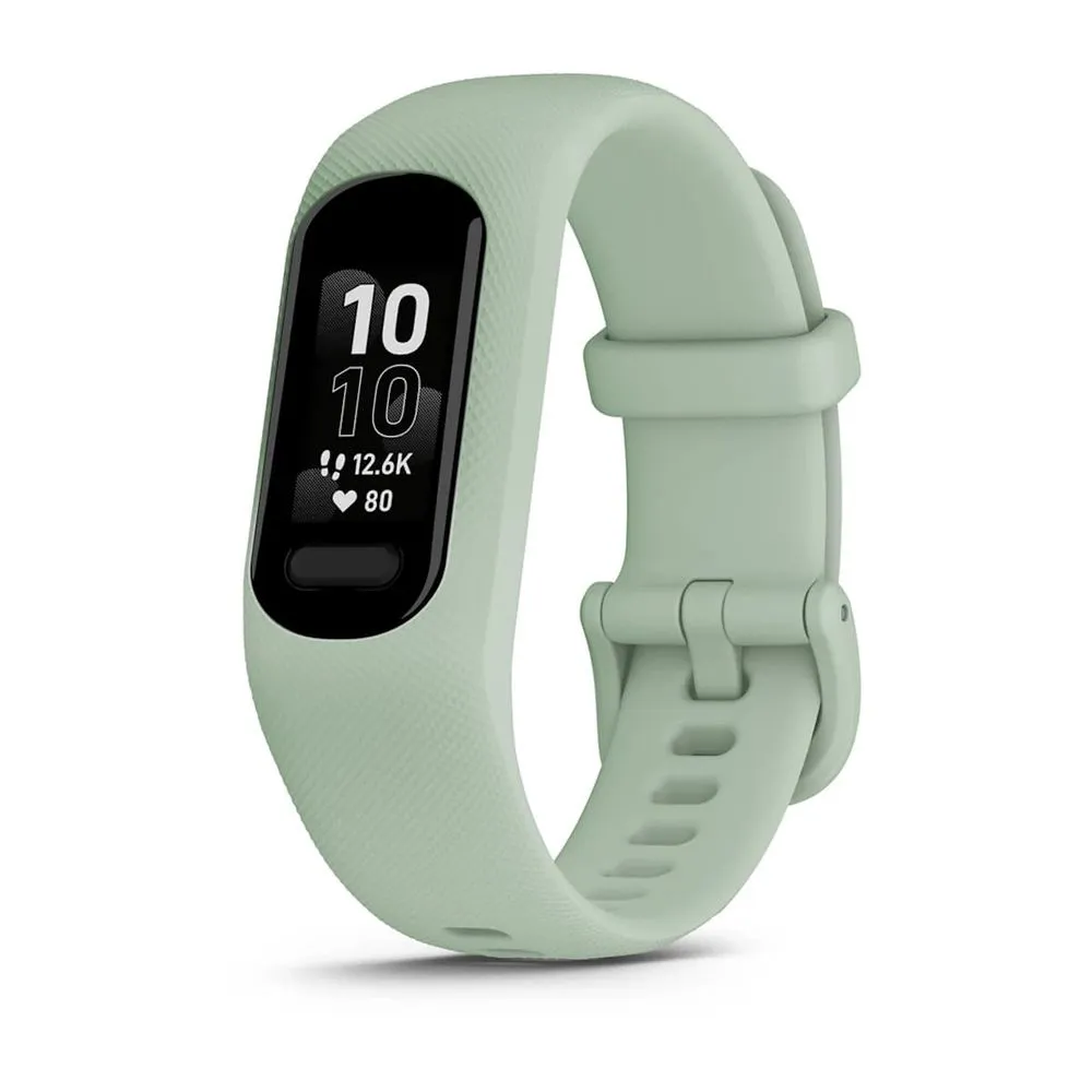 Фитнес-браслет Vivosmart 5 Cool Mint Size S-M