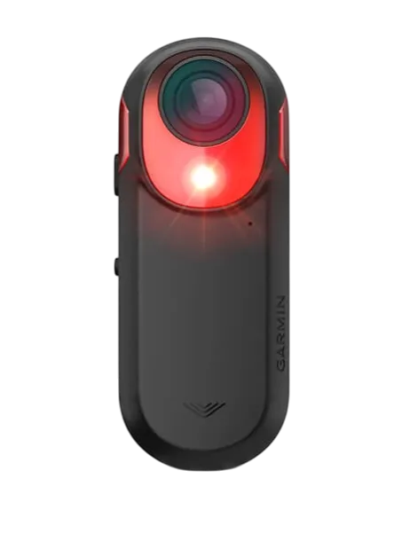 Велорадары Garmin Varia