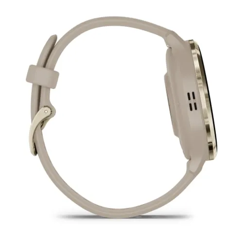 Часы Garmin Venu 3S French Gray