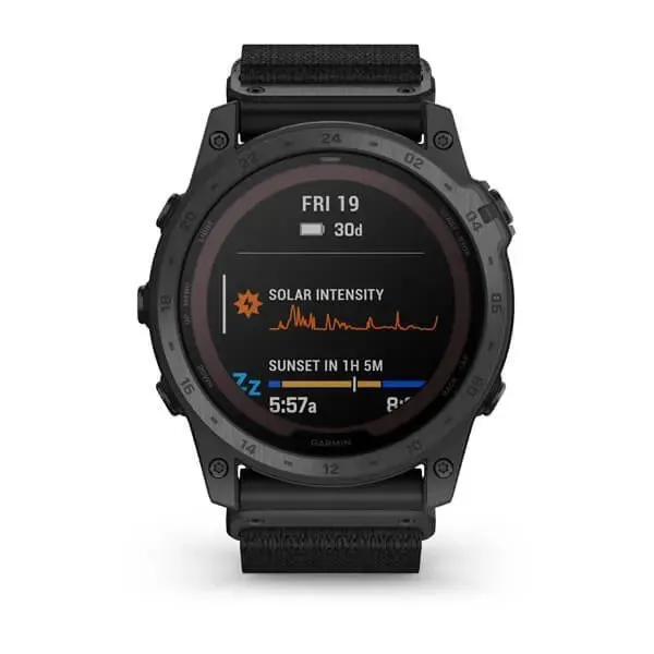 Часы Garmin Tactix 7 - Pro Edition