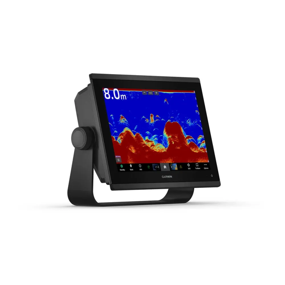 Картплоттер GPSMAP 1223xsv