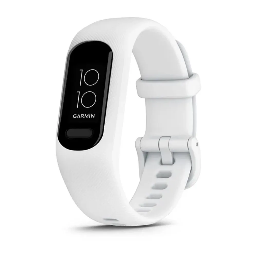 Фитнес-браслет Vivosmart 5 White Size S-M