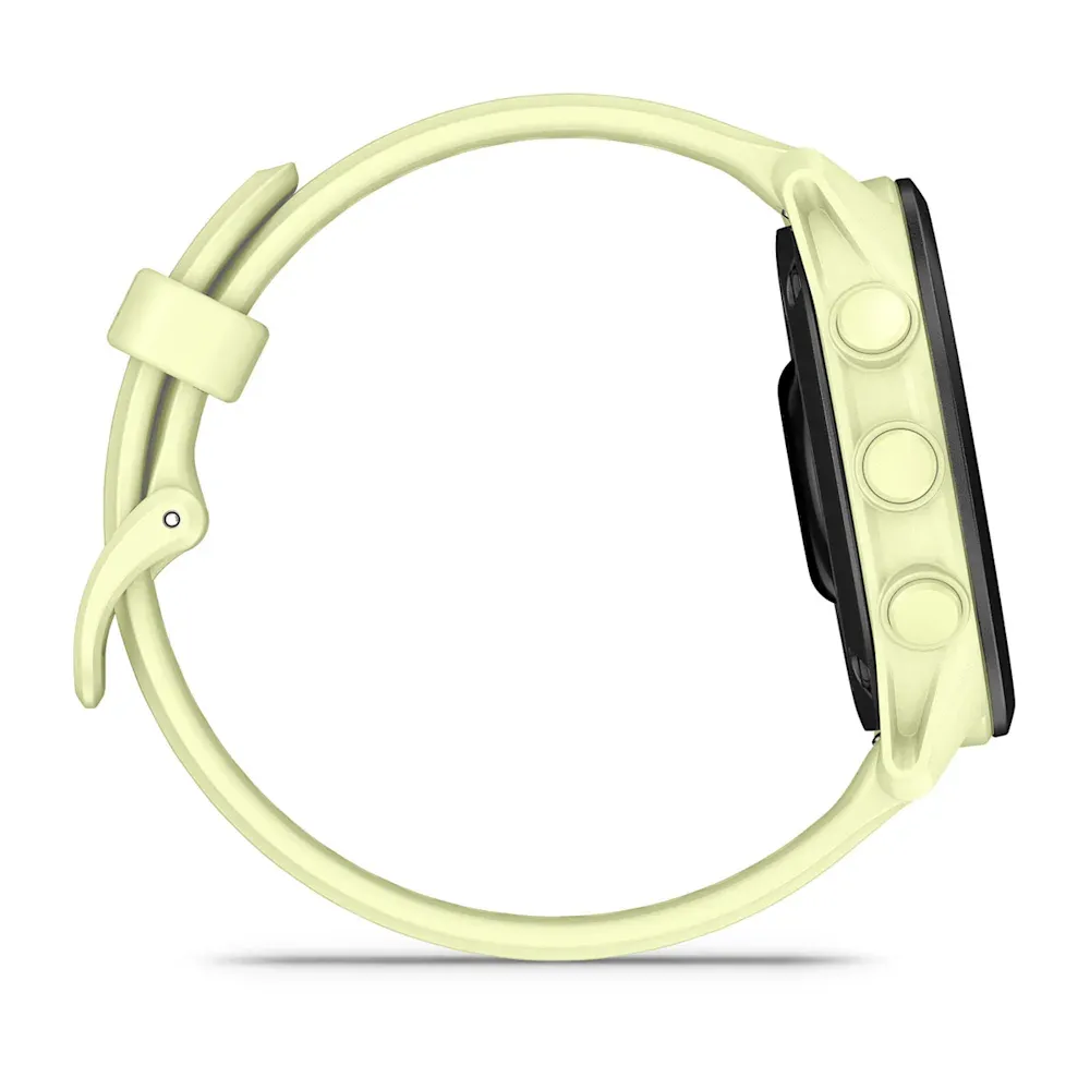 Часы Garmin Forerunner 70 Citron