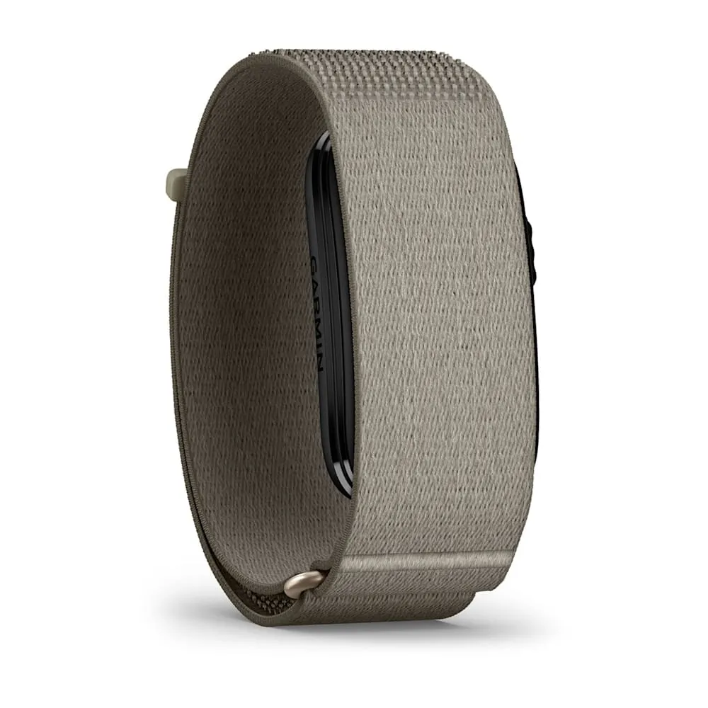 Фитнес-браслет Garmin Cirqa French Gray Size S-M