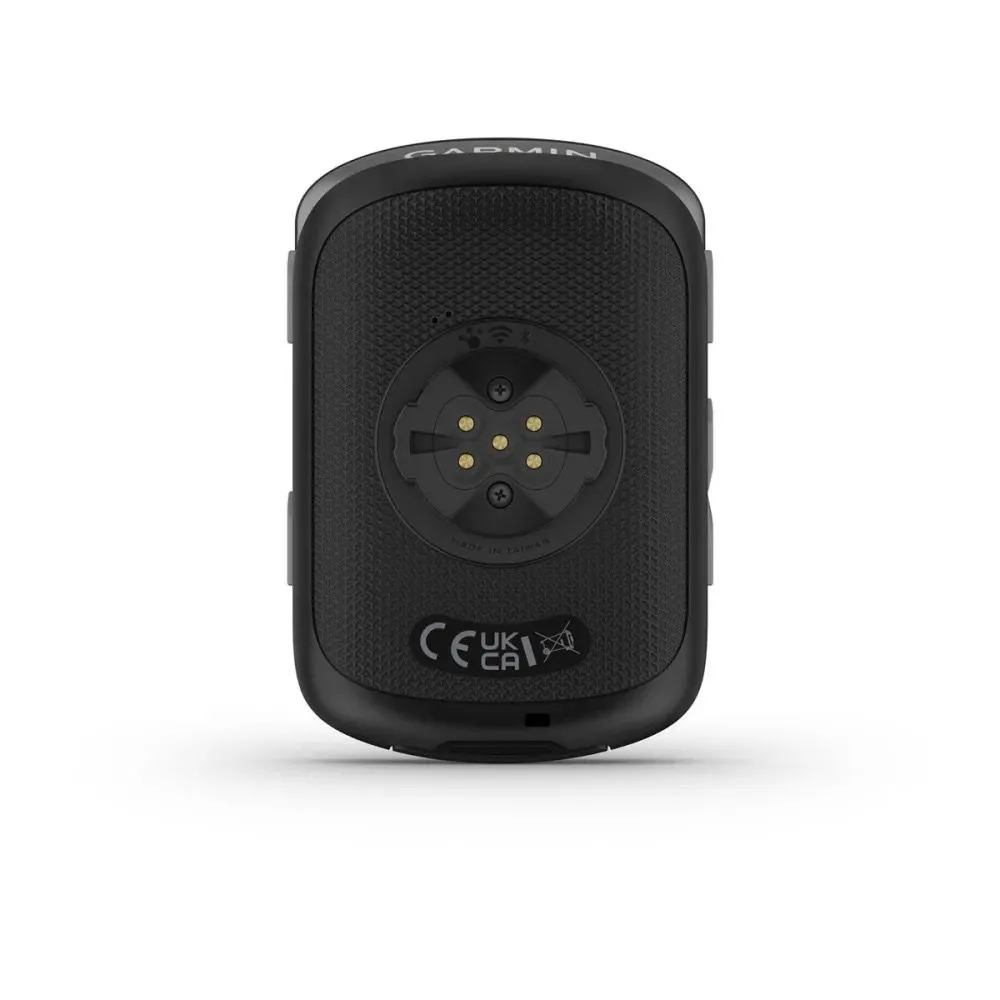 Велокомпьютер Edge 540 Sensor Bundle