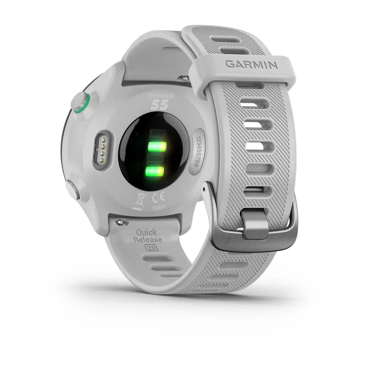 Часы Garmin Forerunner 55 White