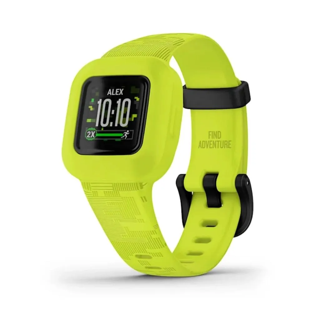 Часы Garmin Vivofit JR. 3 Digi Camo