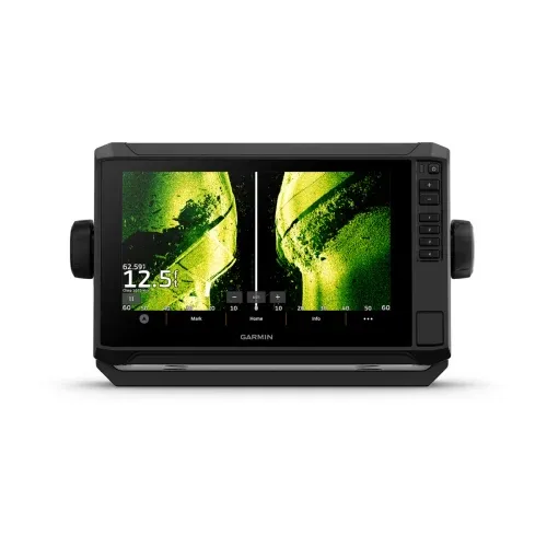 Картплоттер ECHOMAP UHD2 93sv