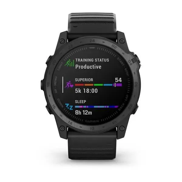 Часы Garmin Tactix 7 - Standard Edition