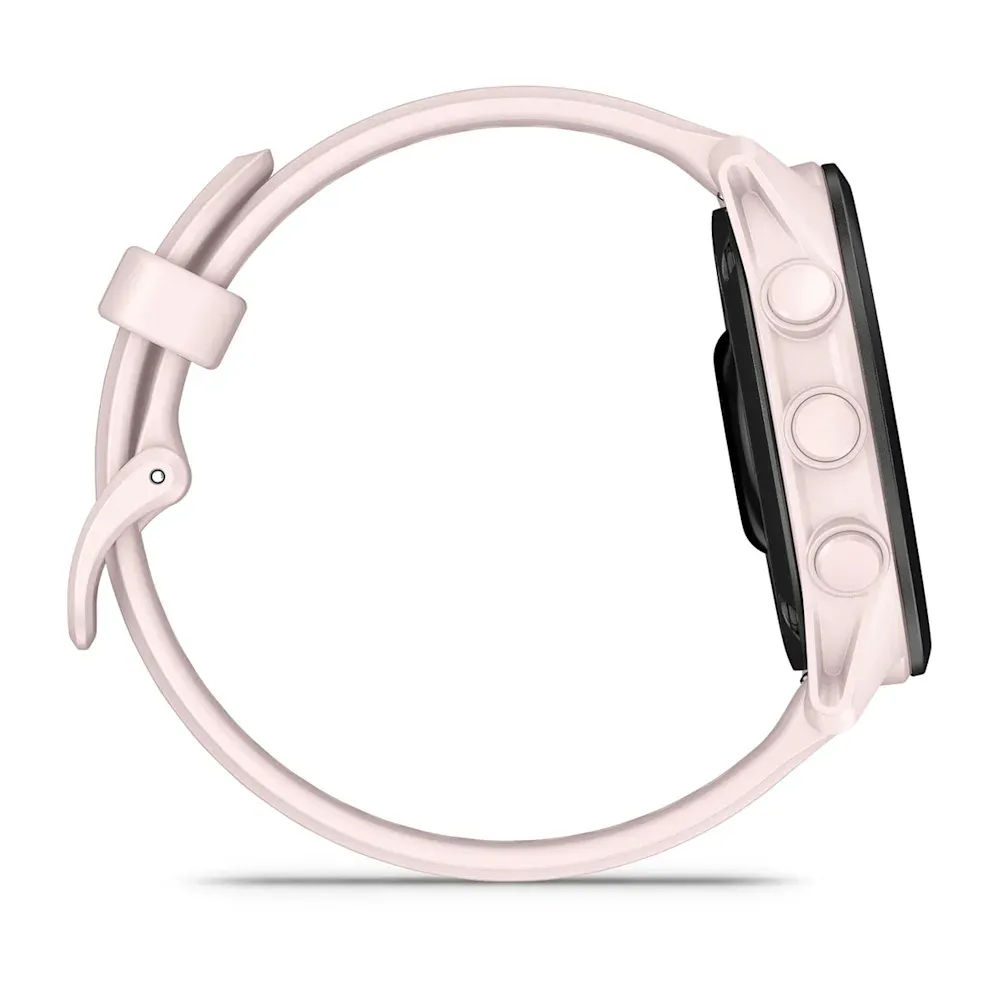 Garmin Forerunner 70 Soft Pink