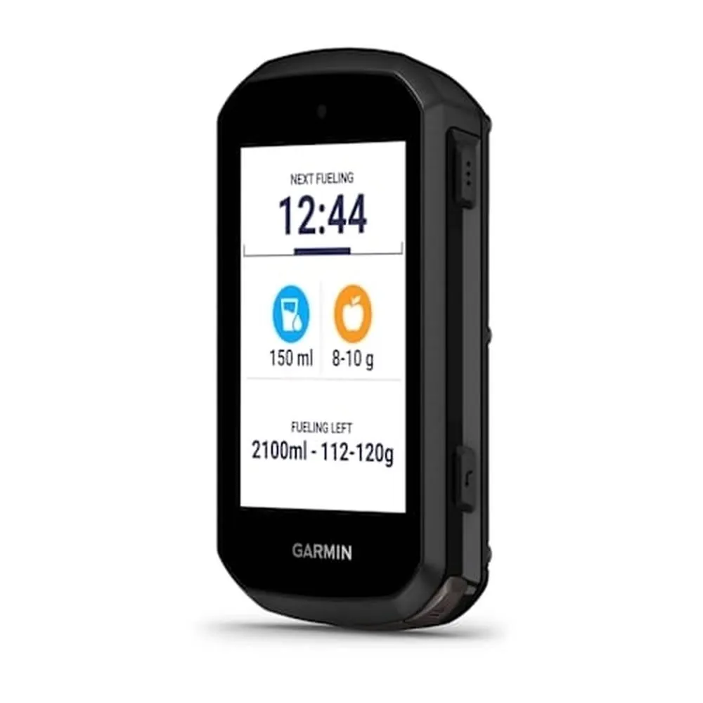 Велокомпьютер Edge 850
