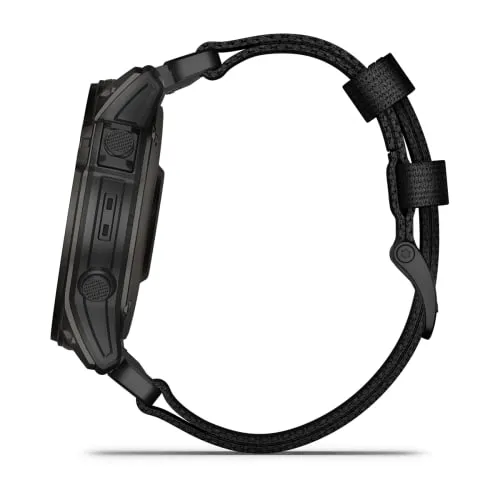 Часы Garmin Tactix 7 - AMOLED Edition