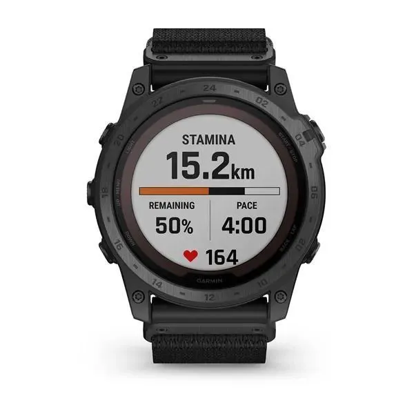 Часы Garmin Tactix 7 - Pro Ballistics Edition