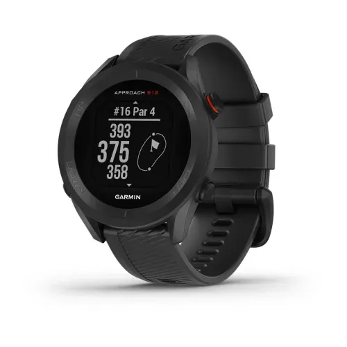 Часы Garmin Approach S12