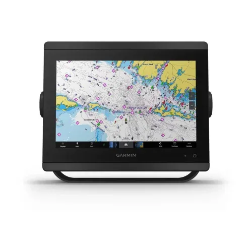 Картплоттер GPSMAP 8410xsv
