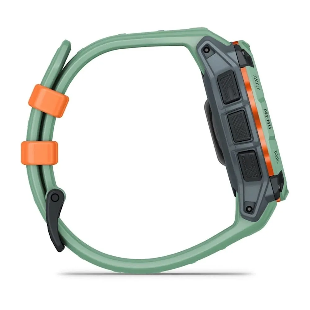 Часы Garmin Instinct 3 - 45 mm AMOLED Neo Tropic