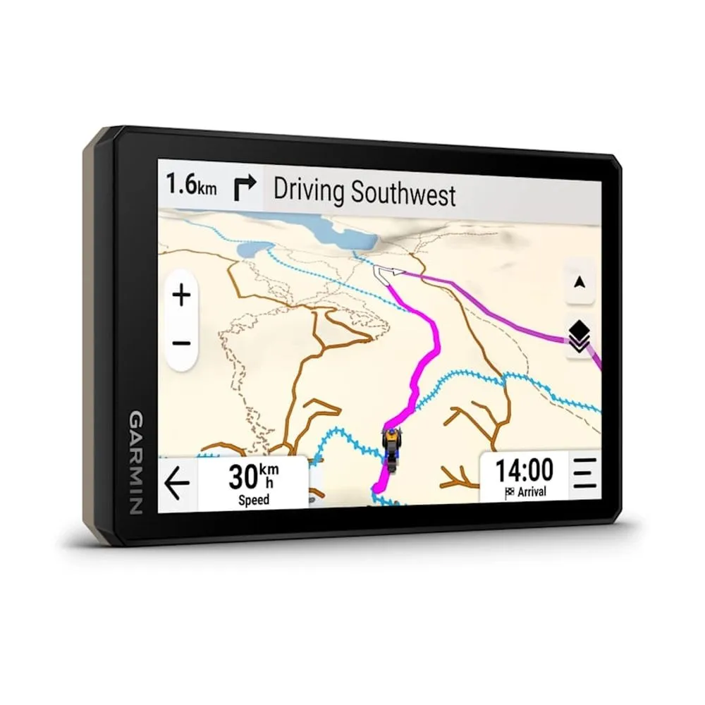 Навигатор Tread 2 6” Powersport Sat-Nav