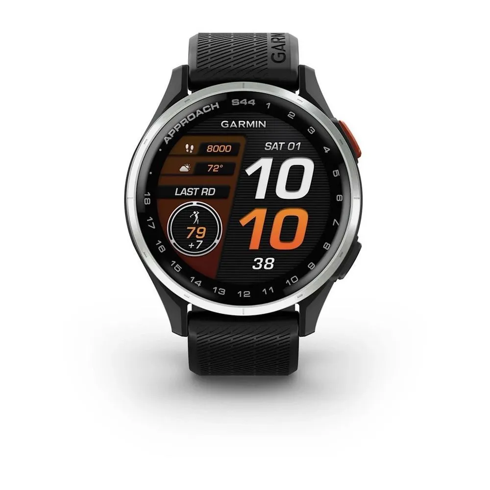 Часы Garmin Approach — купить в интернет-магазине Garmin с
