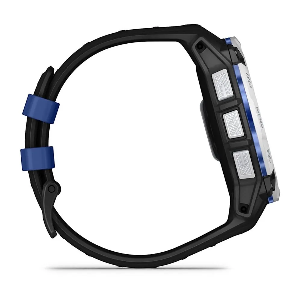 Часы Garmin Instinct 3 - 50 mm Solar Limited Edition