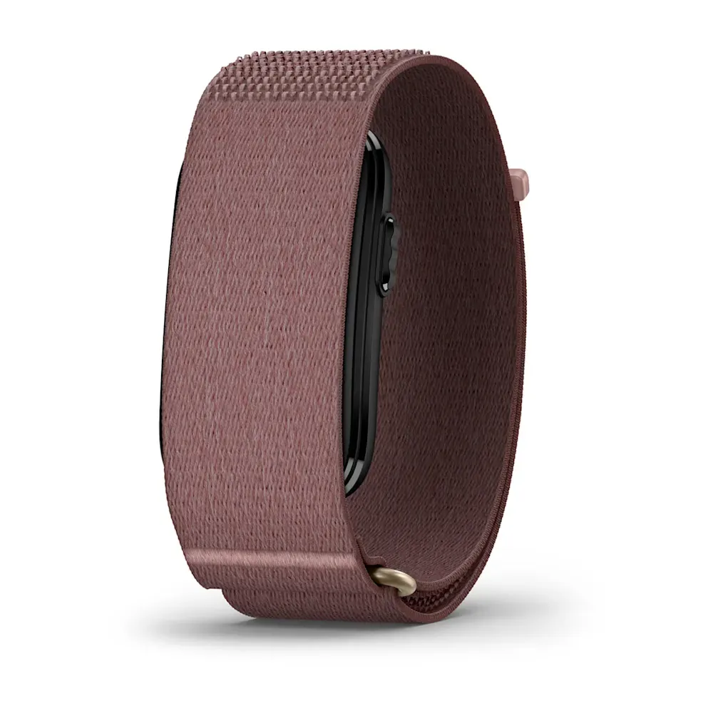Фитнес-браслет Garmin Cirqa Mauve Size S-M