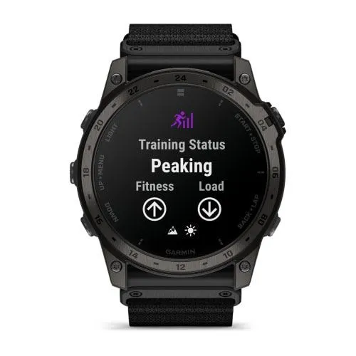 Часы Garmin Tactix 7 - AMOLED Edition