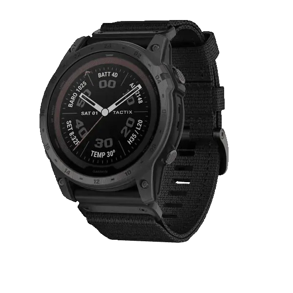 Часы Garmin Tactix 7 - Pro Edition