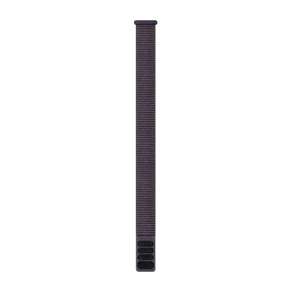 Ремешок Garmin UltraFit Nylon Strap (20MM) Deep Orchid